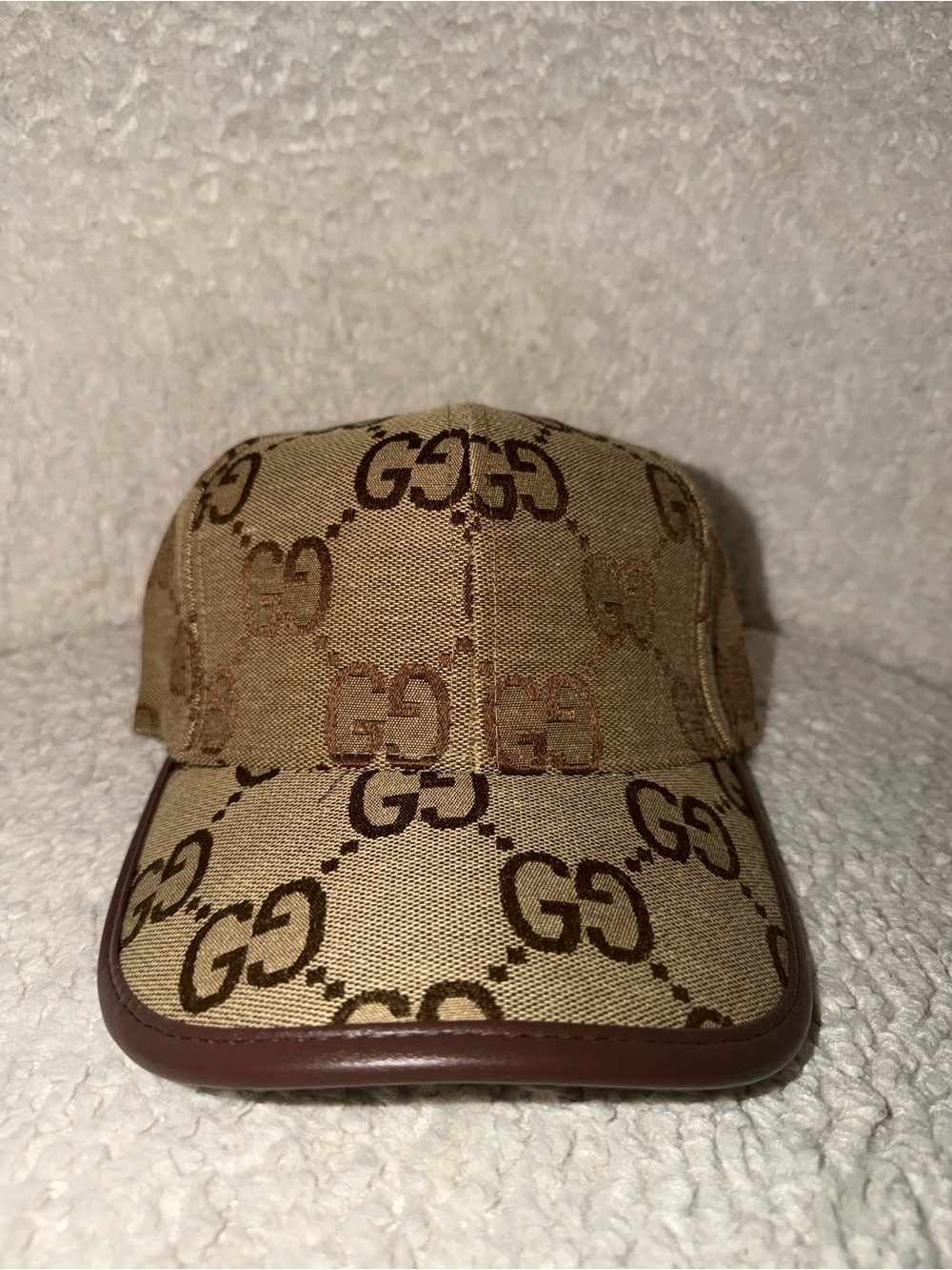 NEW Men’s Luxury Cap Hat